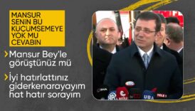ekrem imamoglunun kucumseyici mansur yavas aciklamasi VyTLsHBv