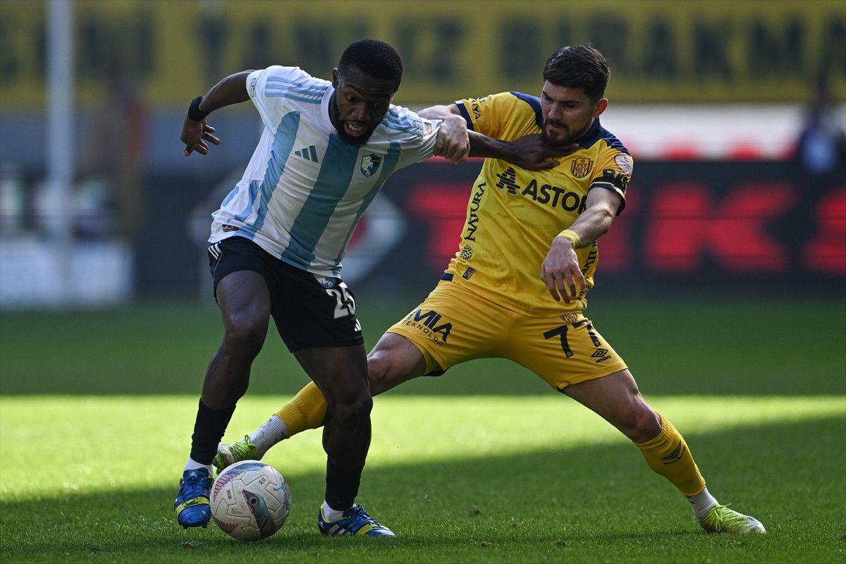 erzurumspor fk ankaragucu karsisinda galip geldi 0