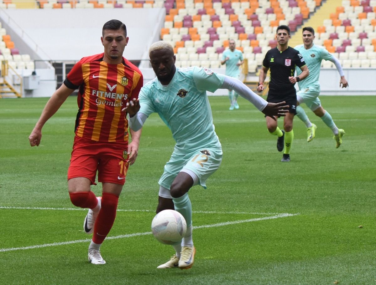 esenler erokspora yeni malatyaspor karsisinda tek gol yetti 1 wDlfalWl