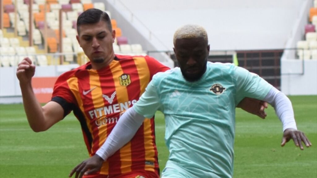 esenler erokspora yeni malatyaspor karsisinda tek gol yetti OcAtGamj