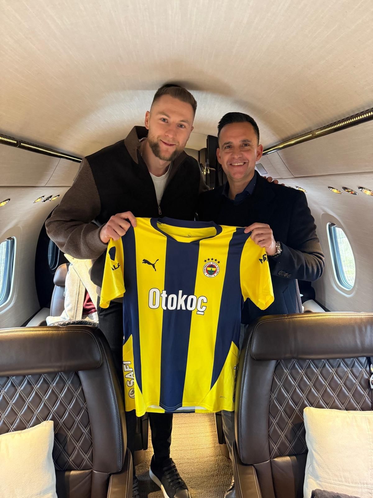 esh spor sordu milan skriniar neden fenerbahceyi secti 0 Ji4SaMdQ