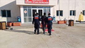 eskisehirde uyusturucu ticareti yapan supheli jandarmadan kacamadi ONzpfHBI