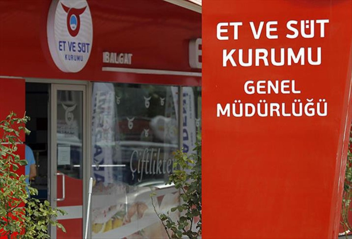 et ve sut kurumundan ramazan oncesi fiyat duzenlemesi 0