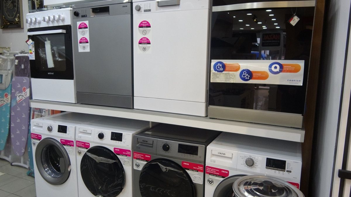 evlenen genclere 150 bin lira destek beyaz esya satislarini artirdi 0 DGGZJ7cB