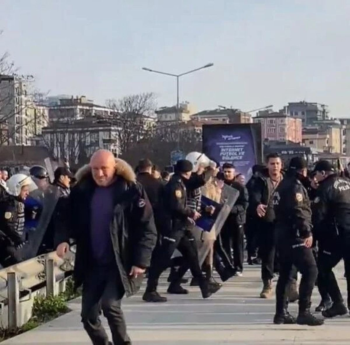 fenerbahce goztepe maci oncesi gerginlik 0