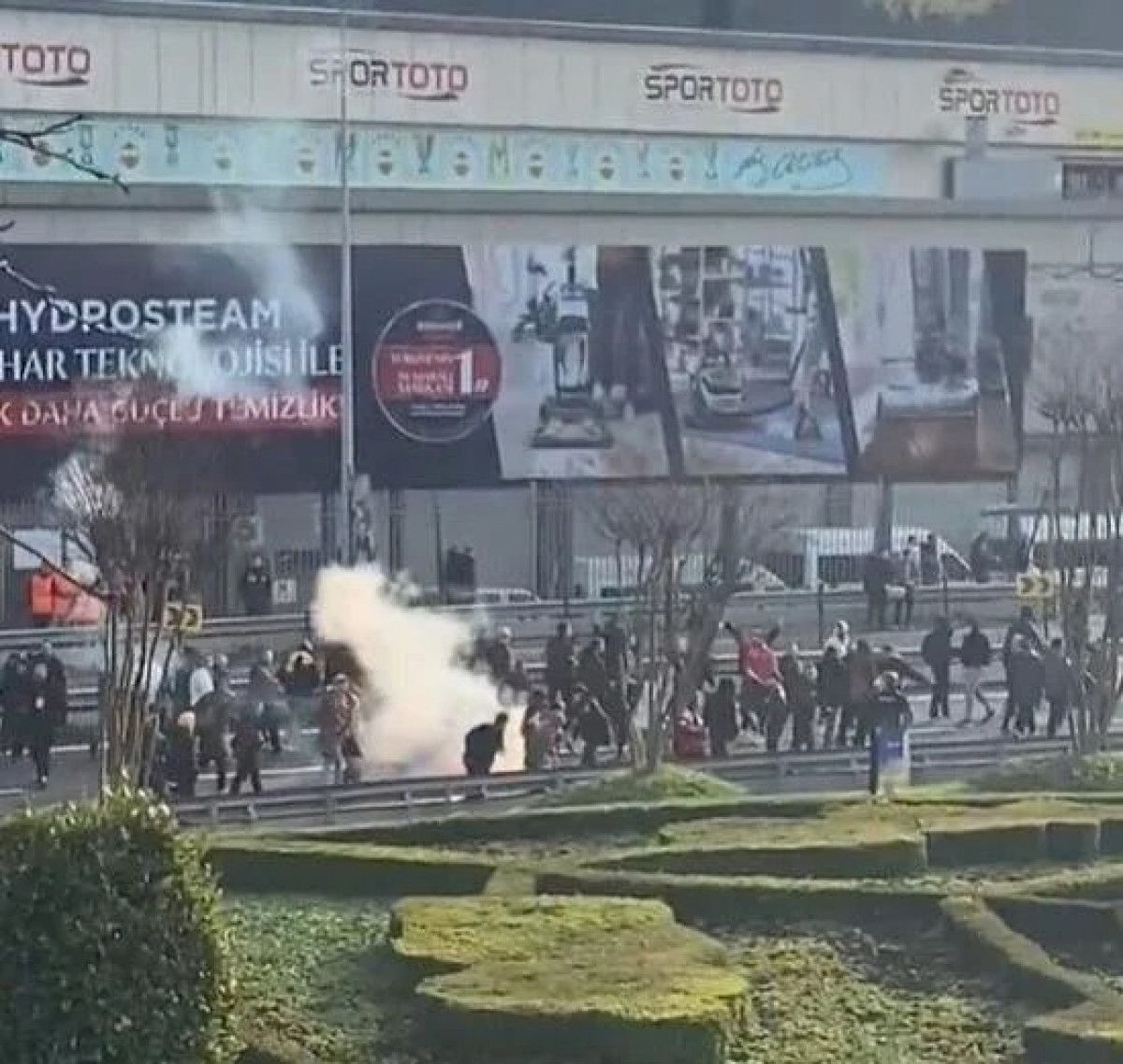fenerbahce goztepe maci oncesi gerginlik 1