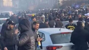 fenerbahce goztepe maci oncesi gerginlik RCdA6LG4