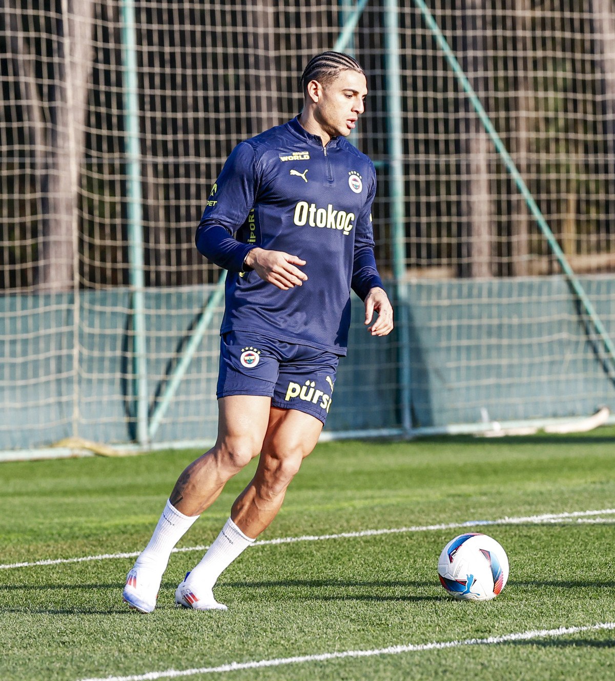 fenerbahce goztepe macinin hazirliklarina basladi 3 KSqGOHeq