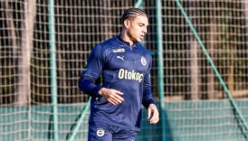 fenerbahce goztepe macinin hazirliklarina basladi CwvfZbqs
