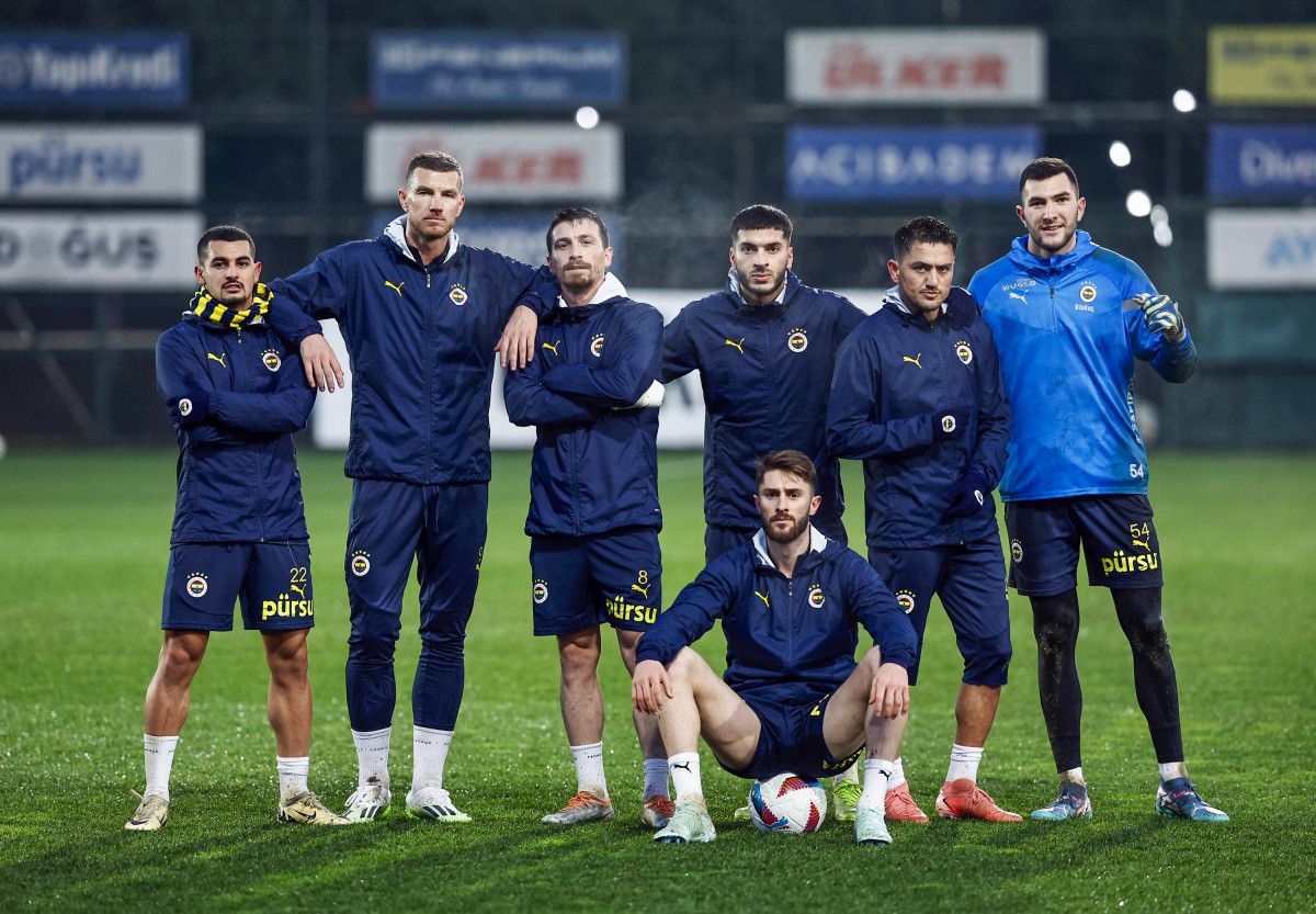 fenerbahce goztepe macinin hazirliklarini tamamladi 1 9uBTKitG