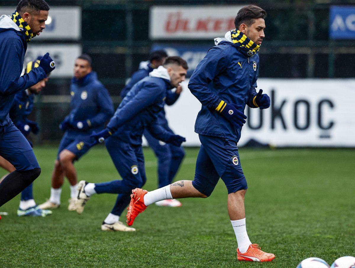 fenerbahce goztepe macinin hazirliklarini tamamladi 3 zem4CKrH