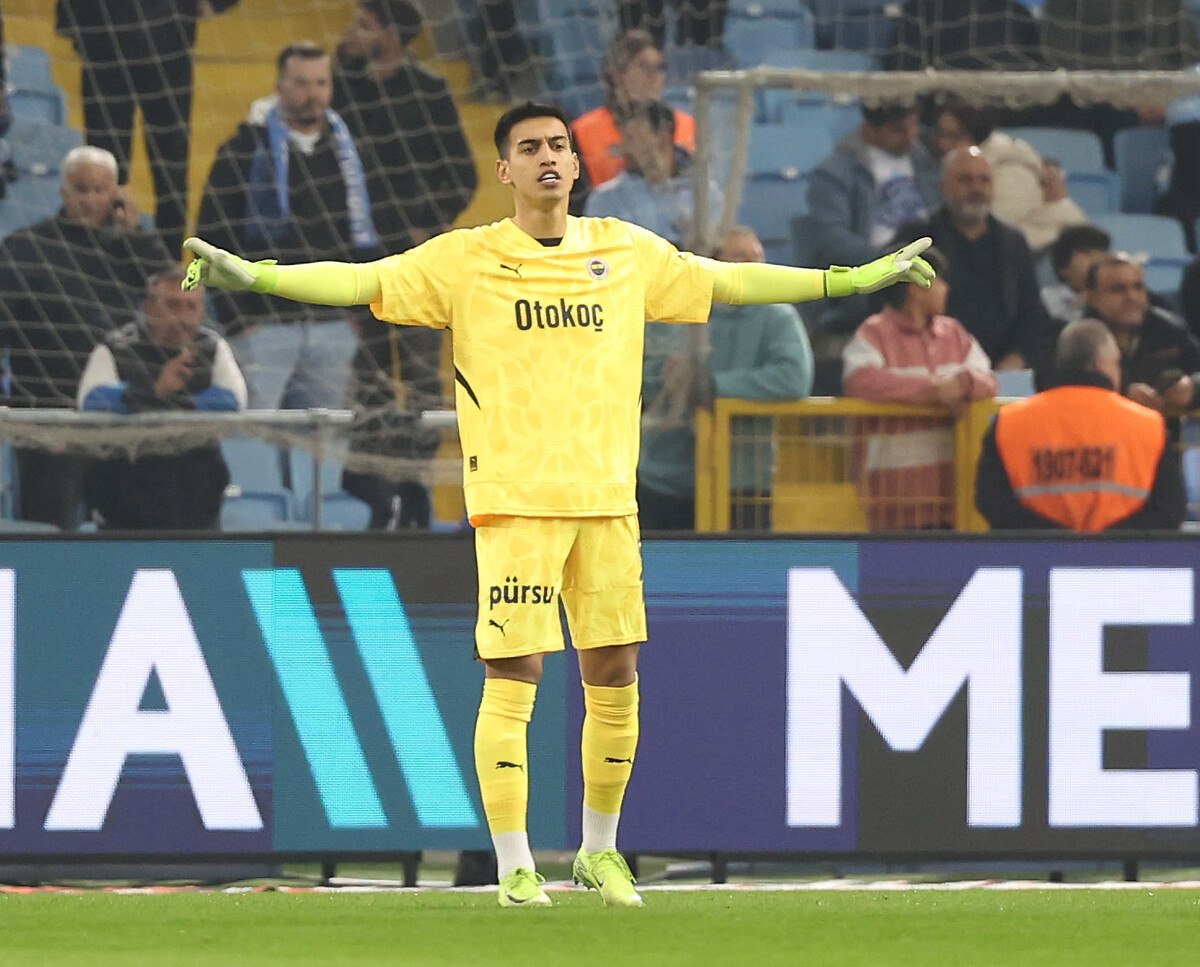 fenerbahce ilk kez kalesini gole kapatti 0 MEW3dXND