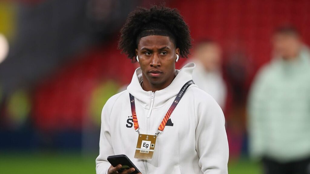 fenerbahce osayi samuelin alternatifini buldu angelo preciado W7yETNSt