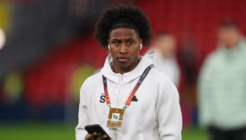 fenerbahce osayi samuelin alternatifini buldu angelo preciado W7yETNSt