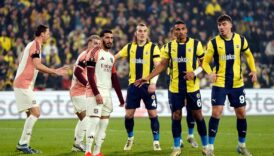 fenerbahce uefa avrupa liginde 3 beraberligini aldi wXhm4LlU