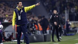 fenerbahce yardimci antrenoru salvatore foti degisiklikler buyuk etki etti nJYC1bA8