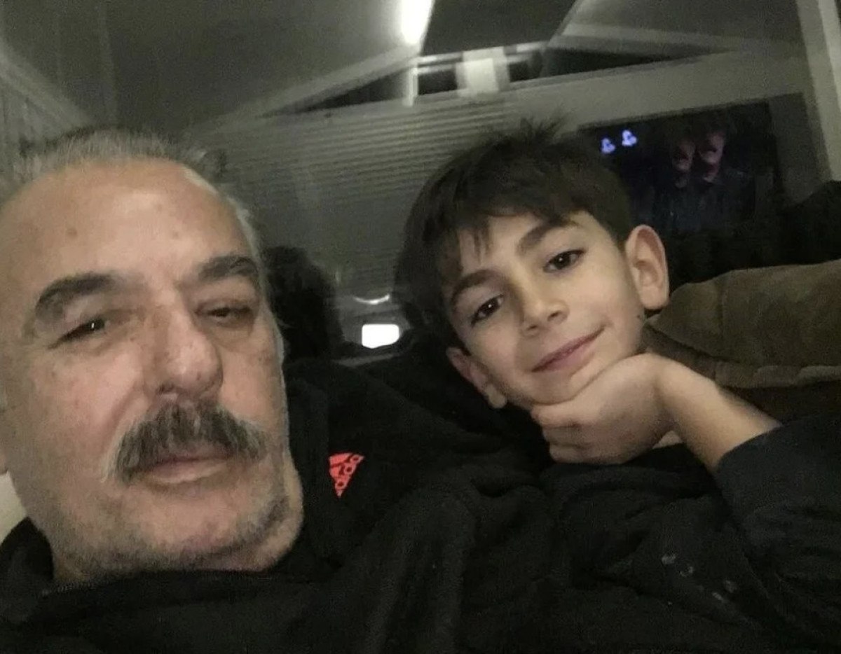 ferdi tayfurun oglundan duygusal paylasim 0 vHhQTEK2
