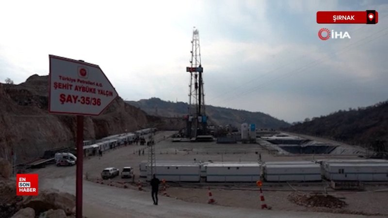 Gabar Dağı'nda 500 kilometrelik yol yapıldı 1 gabar daginda 500 kilometrelik yol yapildi