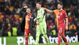 galatasaray 11 mac sonra gol yemedi kAuOck57