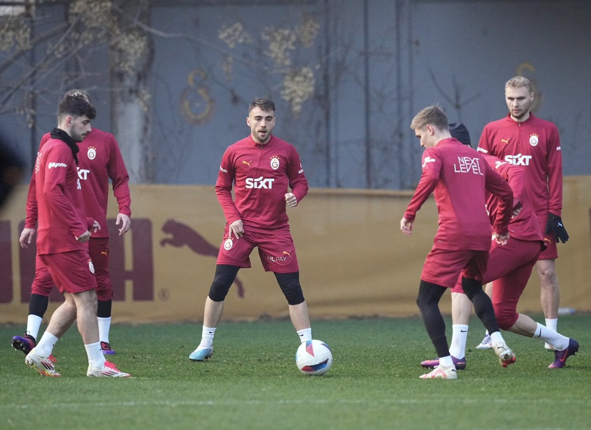 galatasaray konyaspor maci hazirliklarin basladi 0 K2sDUy16