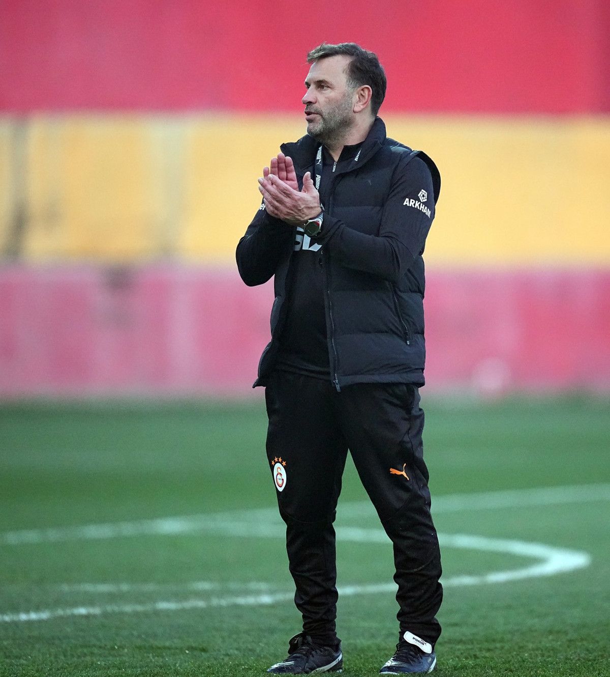 galatasaray konyaspor maci hazirliklarin basladi 1 umidGjnp