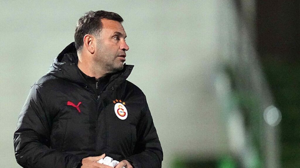 galatasaray konyaspor macinin muhtemel 11leri tmmAD6su