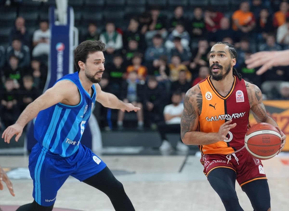 galatasaray turk telekoma yenildi 1 vXNlZXzr
