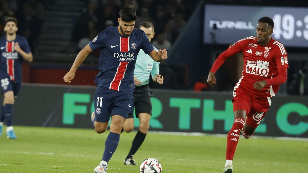 galatasarayda varsa yoksa marco asensio Pgh8e1Jc