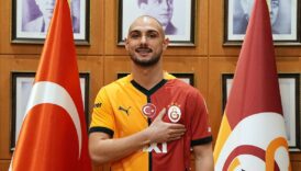 galatasaraydan ahmed kutucu paylasimi cocukluk askina hos geldin BFVQw6W6