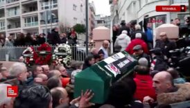 gazeteci deniz arman son yolculuguna ugurlandi WTC8i9iI