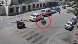 gaziantepte yasanan feci kazalar kameralara yansidi pBq3kOAy