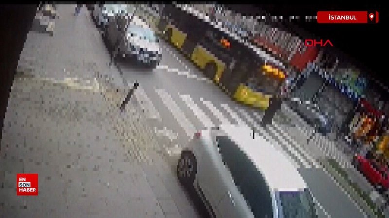 gaziosmanpasada iett otobusunun carptigi kadin hayatini kaybetti 6RYzVHAt