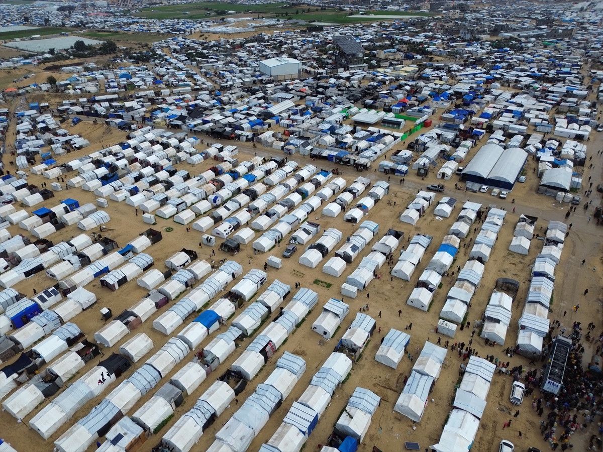 gazzede ateskes sonrasi son durum 0 99MS9nfs