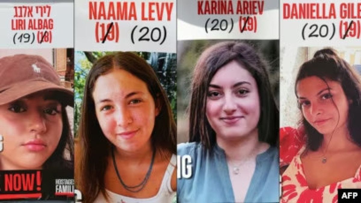 gazzede ikinci esir takasi bugun 0 q6a4DpYd