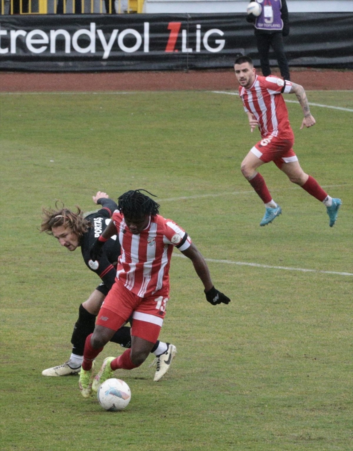 genclerbirligi bolusporun serisine nesteri vurdu 0 ykQVBF8A