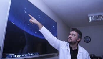gezegenler yan yana dizilecek 25 ocakta gezegen gecidi SuXWMytY
