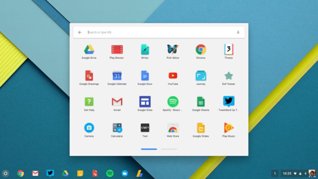 google chromeos icin yuz kontrolu ve diger egitim araclarini kullanima sunuyor IRwVPqQA