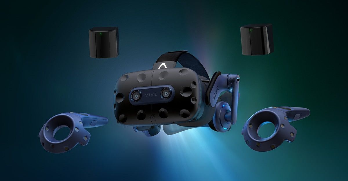 google htcnin vive xr ekibinin bir kismini satin aldi 0