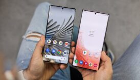 google pixel ve belirli samsung galaxy cihazlarina kimlik kontrolu ozelligini getiriyor 79RPnx9N