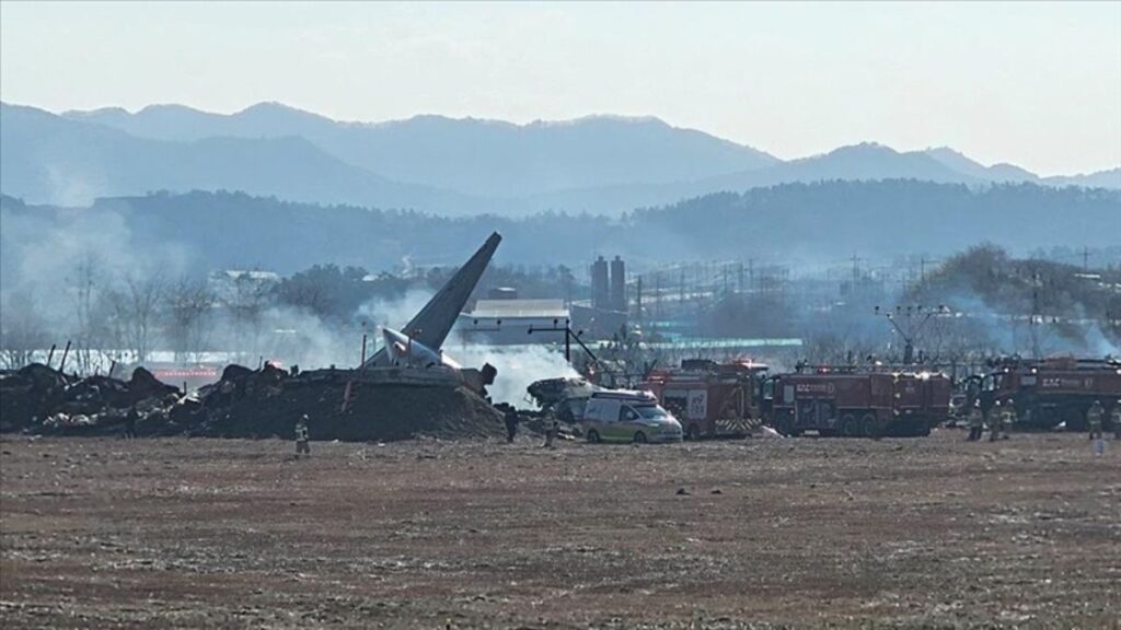 guney korede 179 kisinin hayatina mal olan ucak kazasina dair on rapor tamamlandi OF7UZdzk