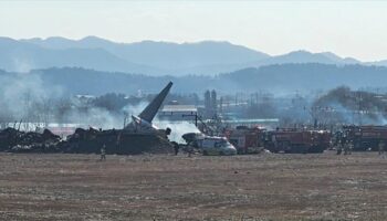 guney korede 179 kisinin hayatina mal olan ucak kazasina dair on rapor tamamlandi OF7UZdzk
