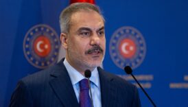 hakan fidan irak pkkya teror orgutu demeli EK1ULftp