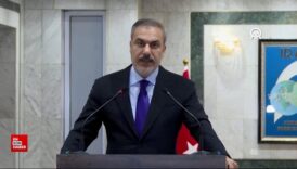 hakan fidan iraktan beklentimiz pkkyi teror orgutu olarak tanimasidir 36n4Gnnl