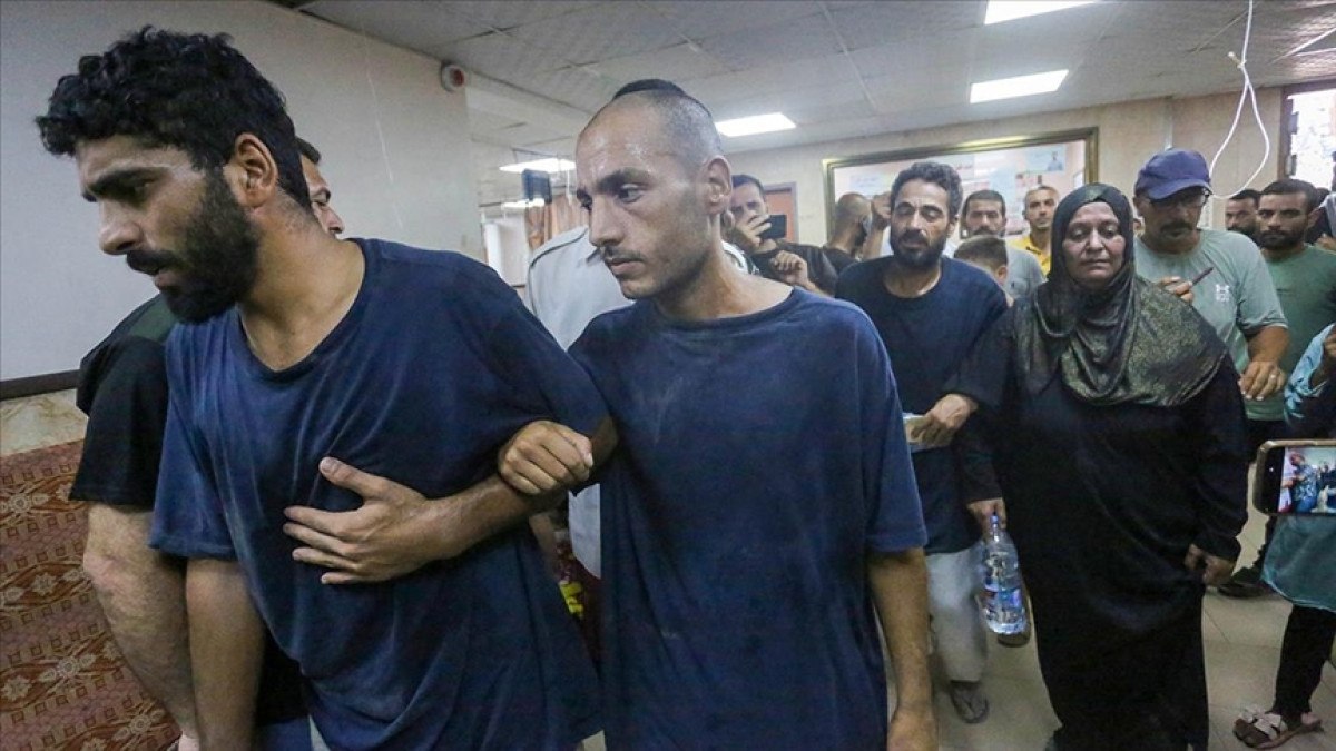 hamas israilli 4 rehineyi serbest birakti 5 1JT6J9Bd