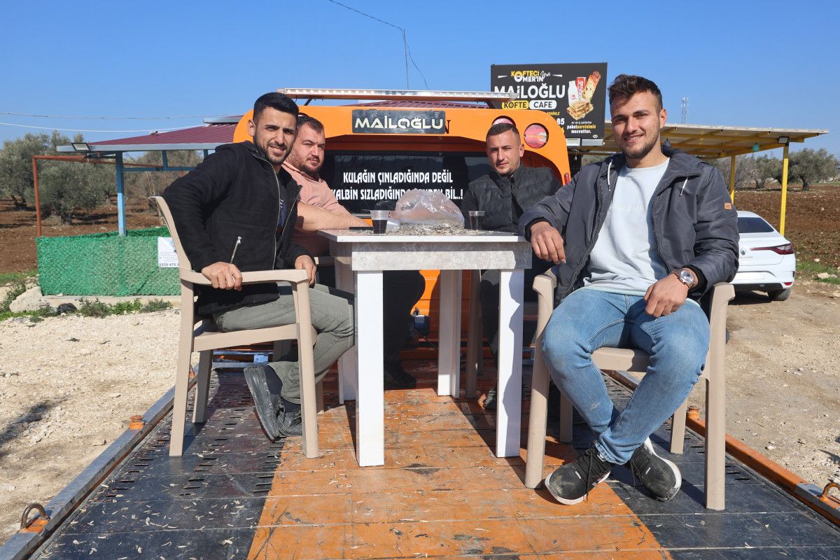 hatayda 4 arkadastan ilginc sehir turu 0 WIEUDzmw