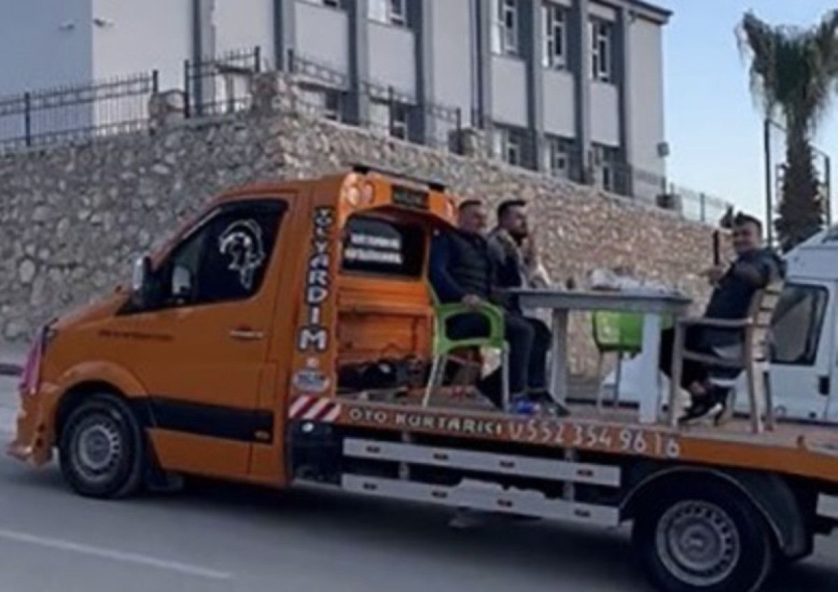 hatayda 4 arkadastan ilginc sehir turu 2 MuBRTZ4U