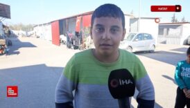 hatayda bisikleti calinan ahmet hirsizlara cagrida bulundu rWRRSKU1