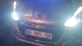 hatayda ehliyetsiz alkollu ve cakarli arac kullanan surucuye ceza APkK8Vka