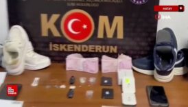 hatayda ic camasirina gizledigi duzenekle ehliyet sinavina girdi 6yF399vV