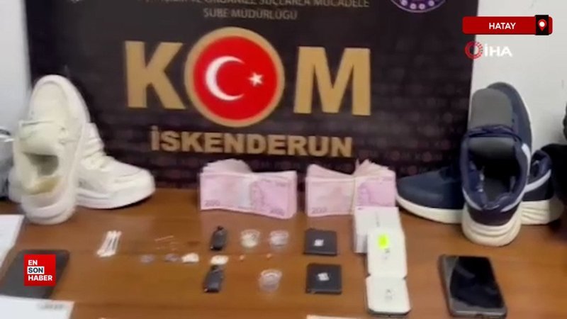 Hatay'da iç çamaşırına gizlediği düzenekle ehliyet sınavına girdi 1 hatayda ic camasirina gizledigi duzenekle ehliyet sinavina girdi 6yF399vV